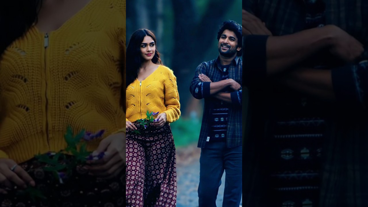 Top 10 Best South Indian Heart Touching Movie | #shorts #lovestory #romantic