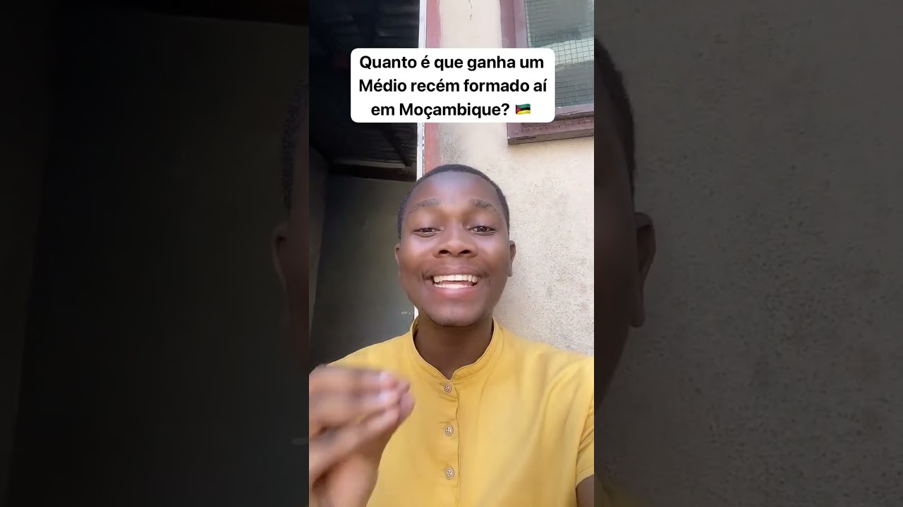 Quanto Ganha um Médico em Moçambique? 💰 Descubra a Média Salarial