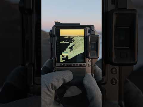 X2D 100C vs. Recording Device – See the Stunning Color Difference