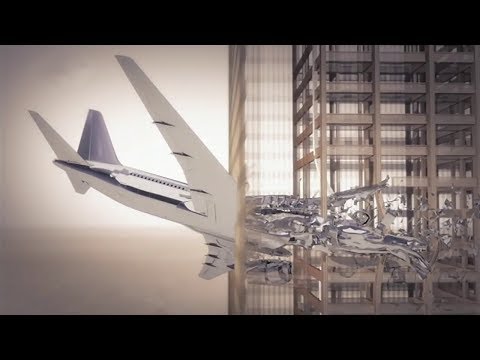 Der 11. September - Verschwörung auf dem Prüfstand