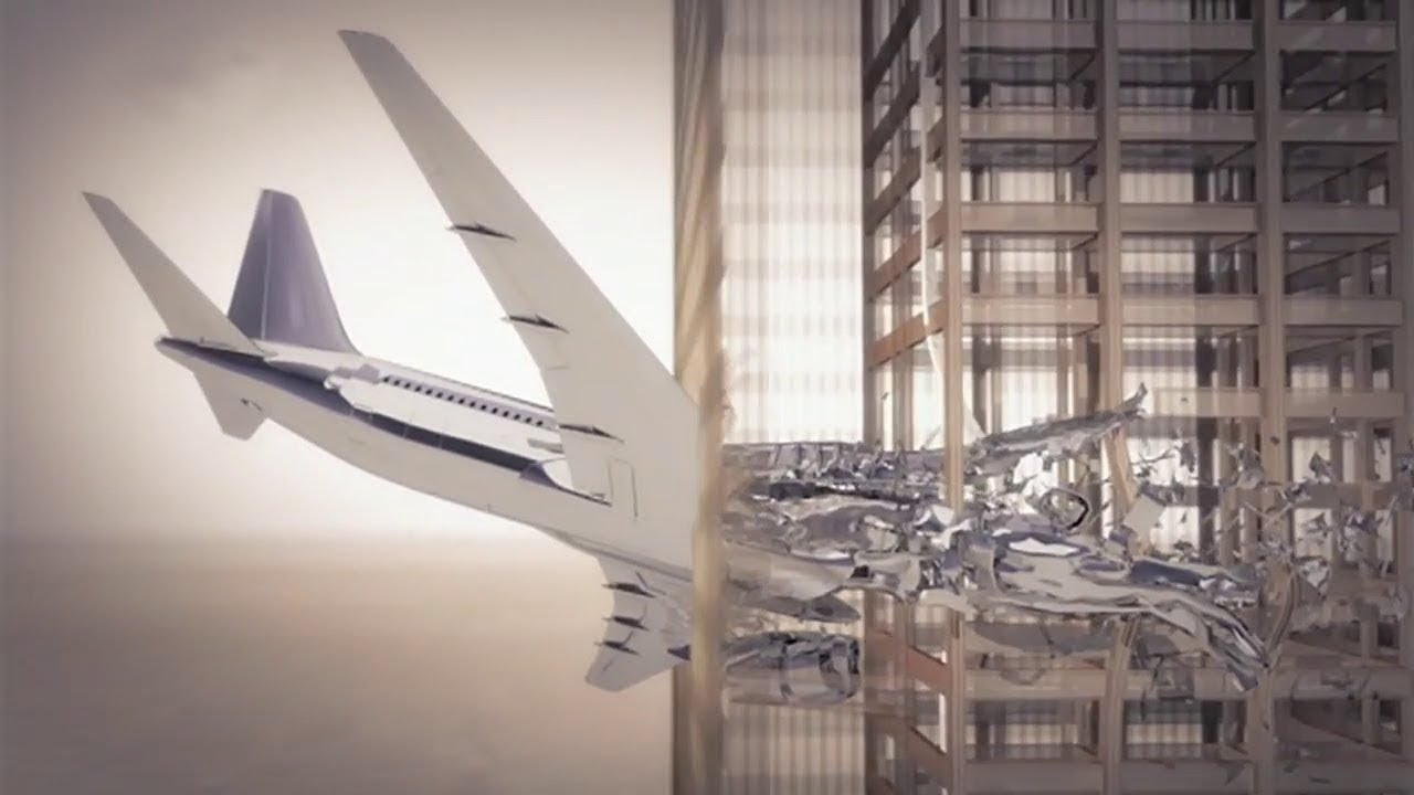 Der 11. 11. September 2001: Die Wahrheit hinter den Ereignissen 🔍