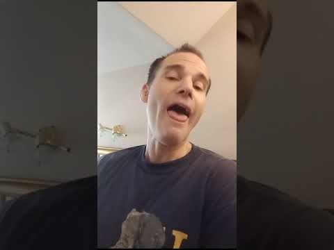 Mandy Harvey Performs 'Try' 🎶