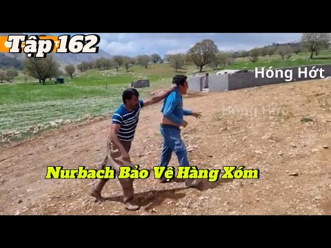 | Zainab - Tập 162 | Người Đàn Nghĩa Hiệp Ông Bảo Vệ Hàng Xóm Và Lo Lắng Cho Gia Đình