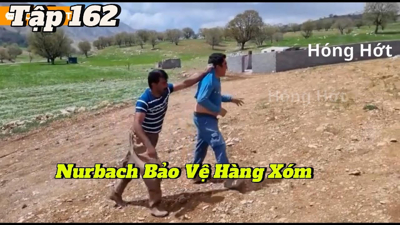 Zainab - Tập 162: Người Đàn Ông Nghĩa Hiệp Bảo Vệ Hàng Xóm và Gia Đình 💪