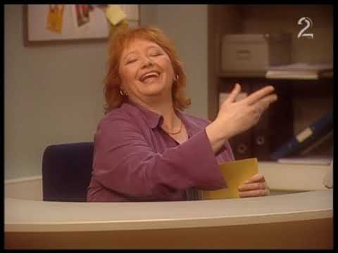 Holms S01E13 Takk For Dansen