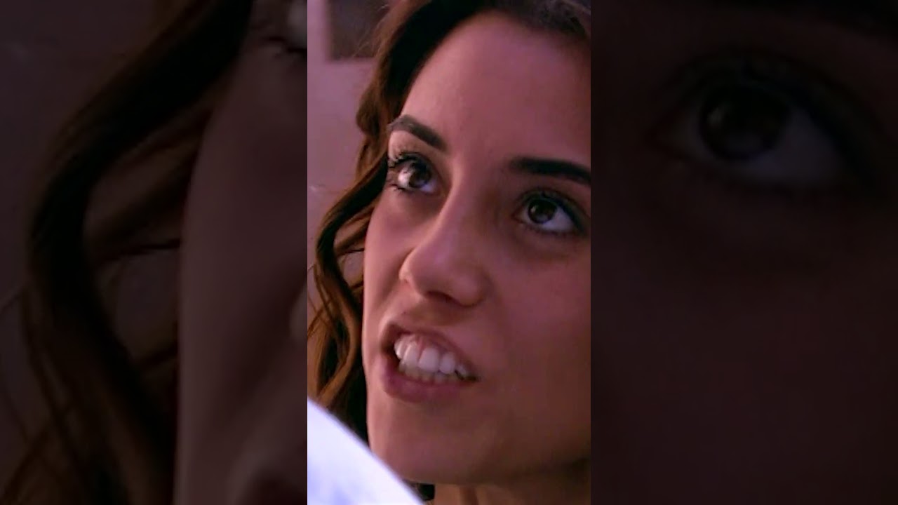 Boran confronta Sila em uma reviravolta 💔