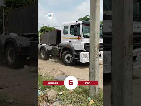 ट्रक बेचने में कौनसी कम्पनी रही है सबसे आगे ? 💪 Commercial Vehicle Sales Report June 2023 🚒🚒