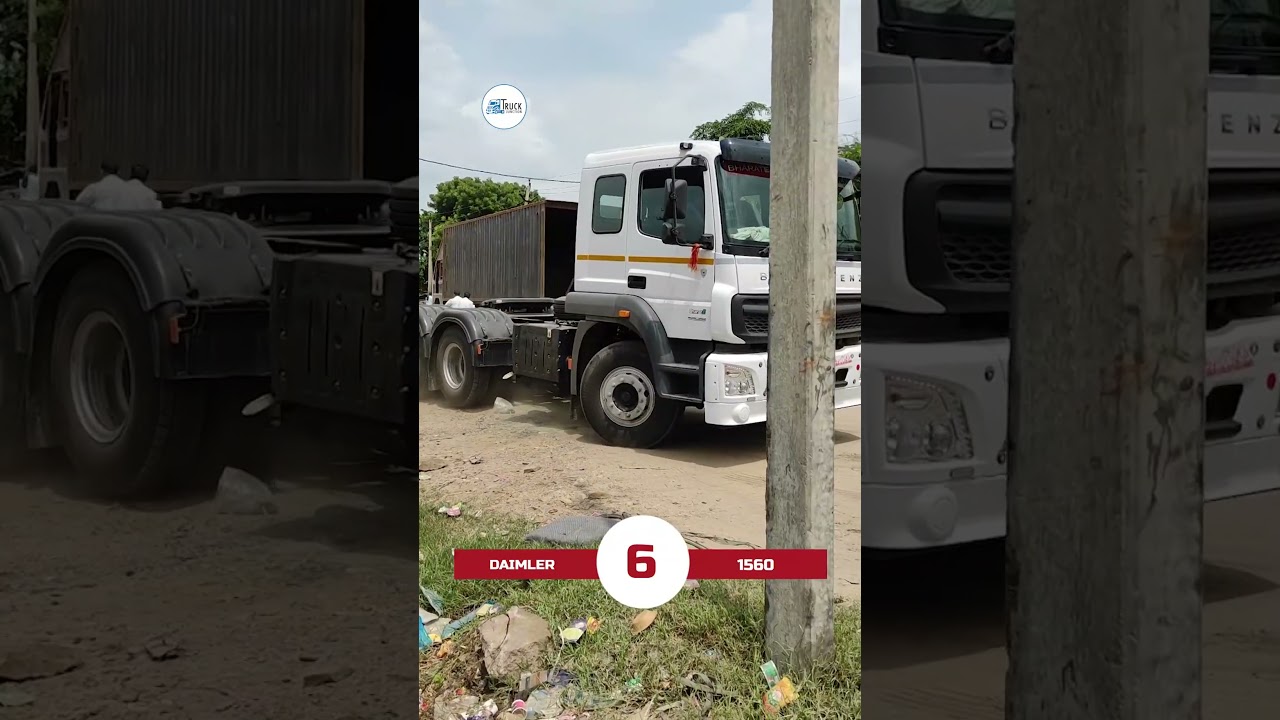 June 2023 Commercial Vehicle Sales: Which Company Leads? 🚚