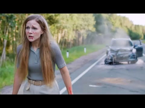 ЭТОТ ФИЛЬМ ЗАПРЕЩЕН К ПОКАЗУ! ОСНОВАН НА РЕАЛЬНЫХ СОБЫТИЯХ! "Встреча на Встречке" НОВЫЕ ФИЛЬМЫ