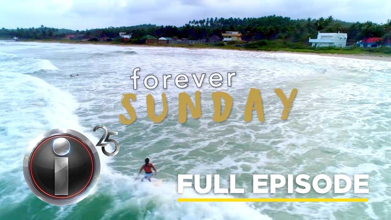 Forever Sunday: Atom Araullo’s I-Witness Documentary 🌊