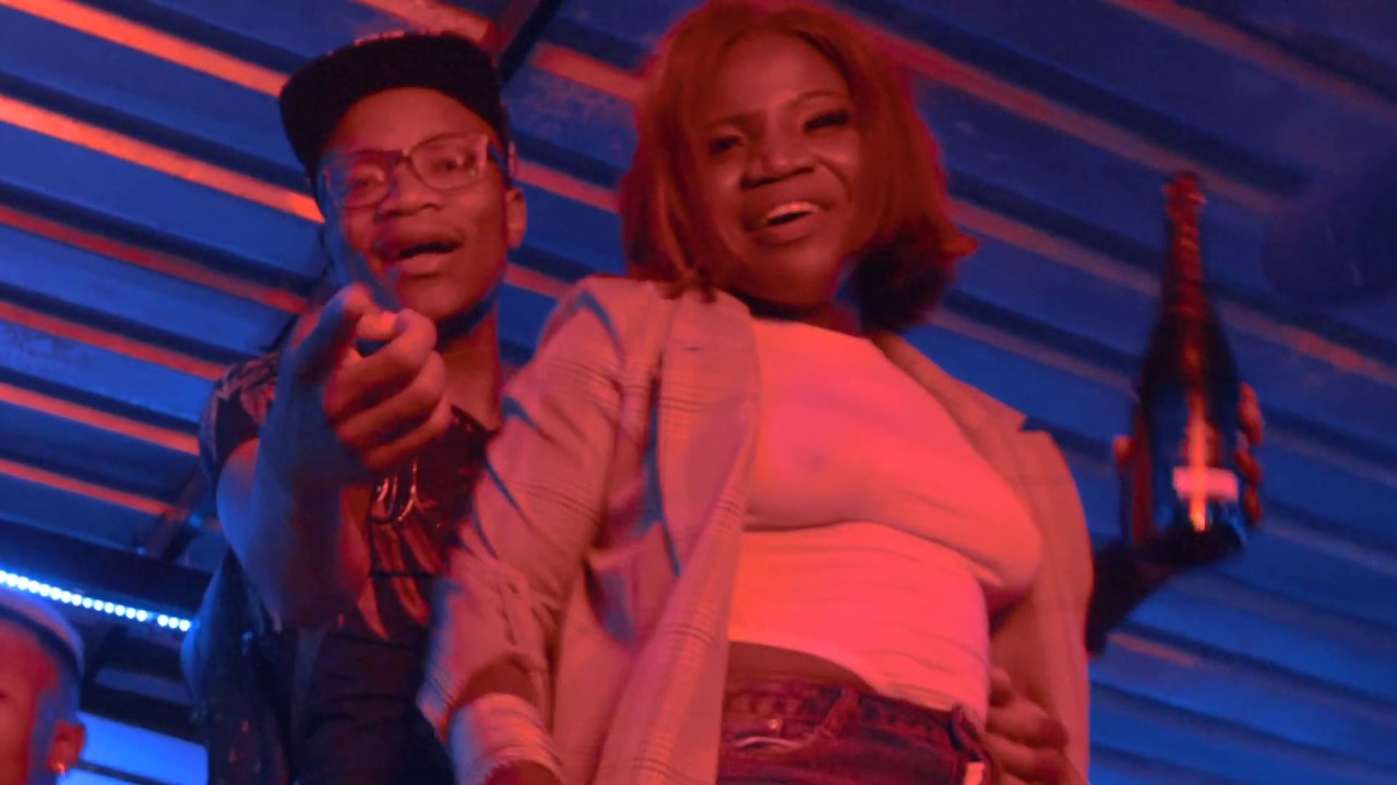 Master KG ft. Zanda Zakuza & Makhadzi โ Di Boya Limpopo ๐ถ