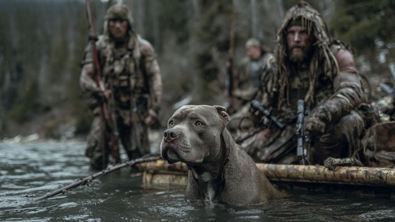 Canadian Sniper: An Unmissable Action Thriller in HD 🇨🇦