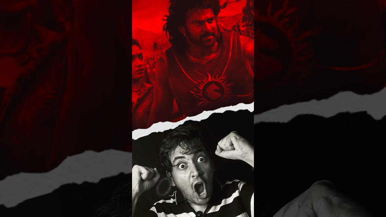 Baahubali Epic Release: A Must-Watch Cinematic Journey 🎬