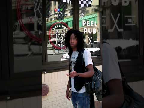 Montreal’s Peel Pub closes suddenly after 60 years