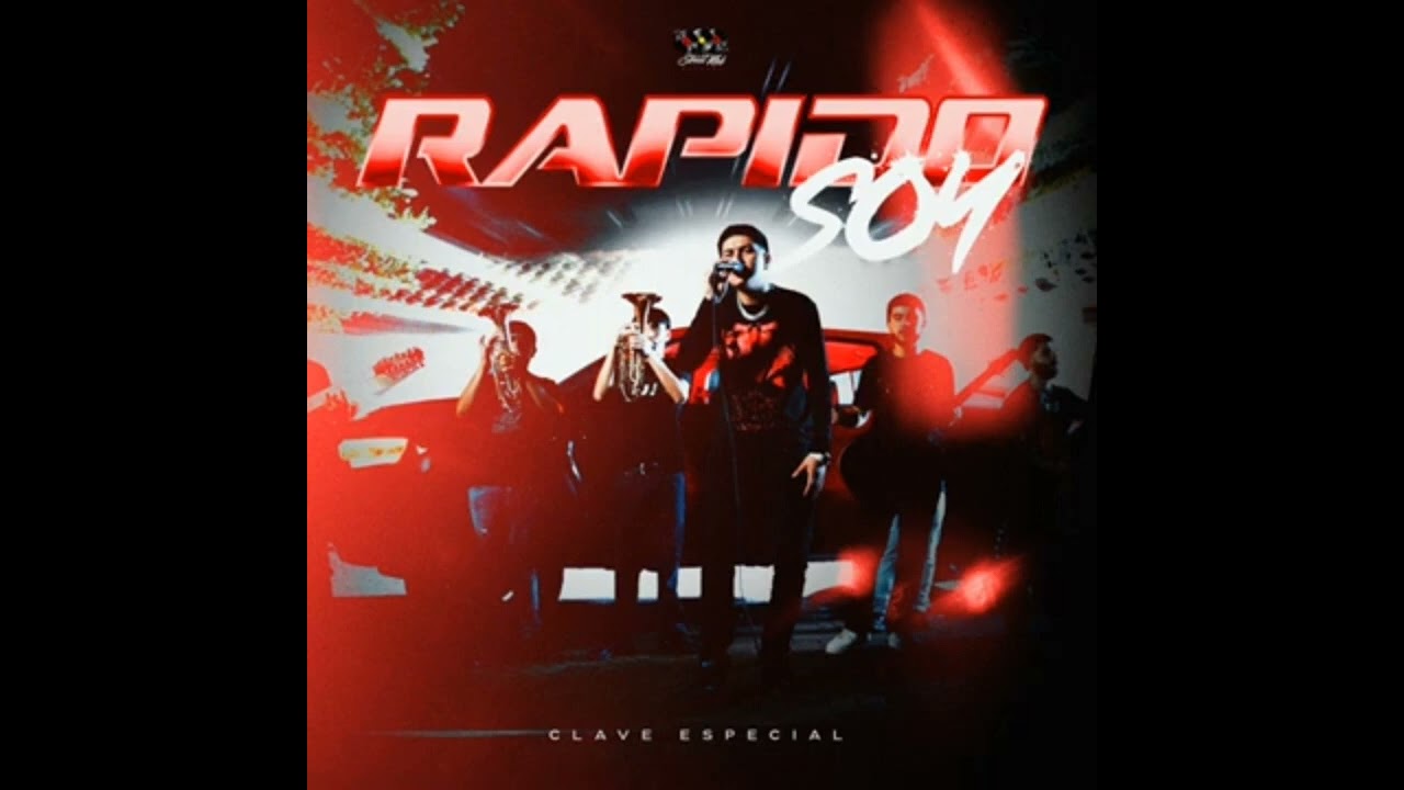 Rapido Soy (Slow & Reverb) 🎶