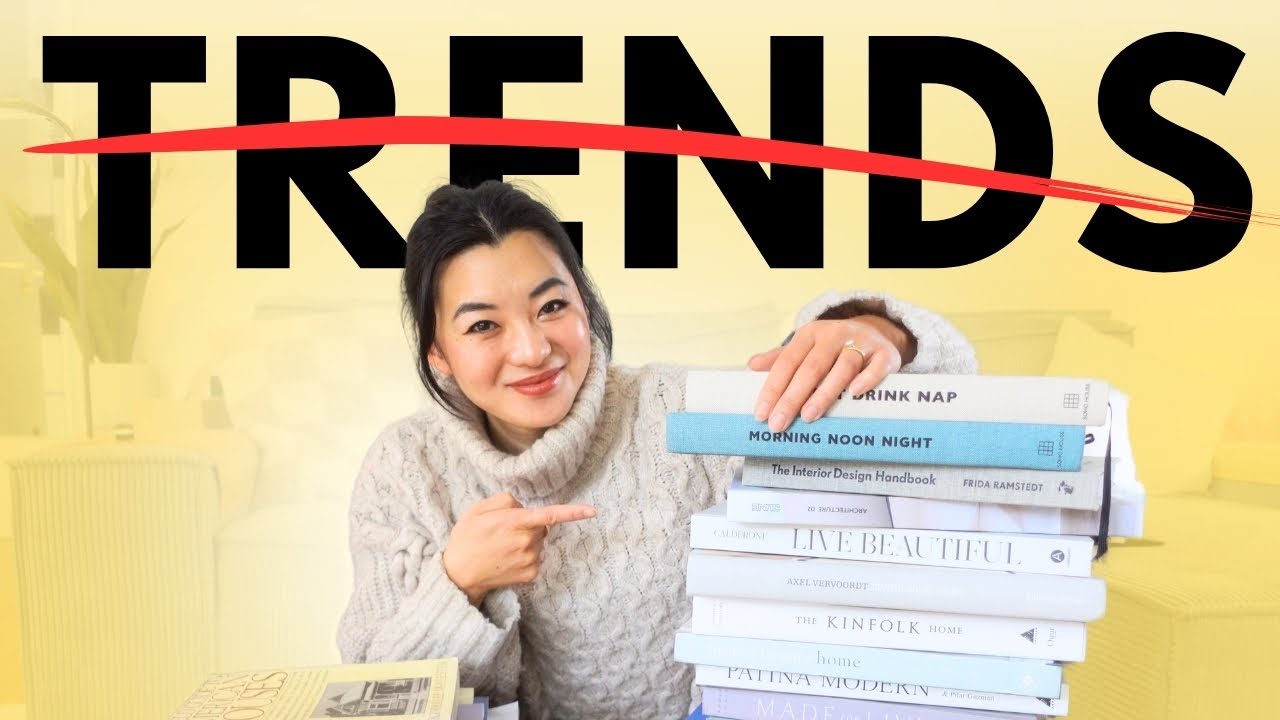 Home Decor Tips: Skip Trends, Personalize Your Space 🏡