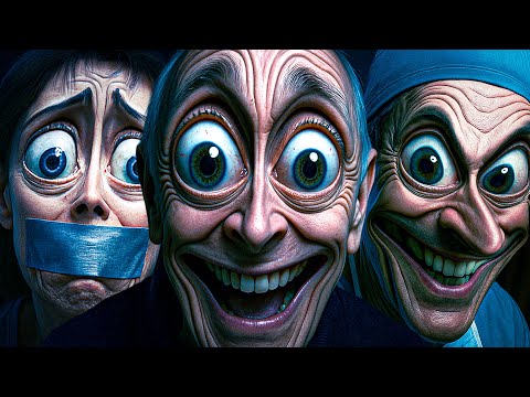 Les 9 pires histoires d'HORREUR d'Internet (COMPILATION THREAD HORREUR)