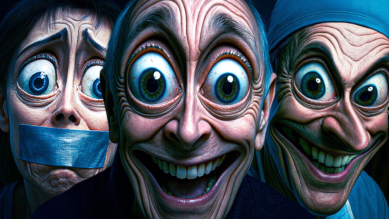 Les 9 Histoires d'Horreur sur Internet qui Vont Vous Faire Frissonner 👻