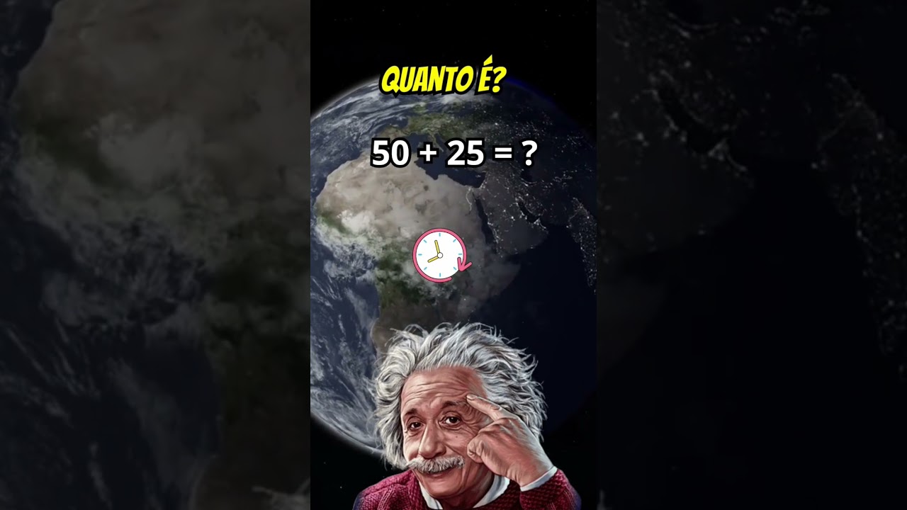 Desafie sua Mente com Nosso Quiz de Matemática! 🧠