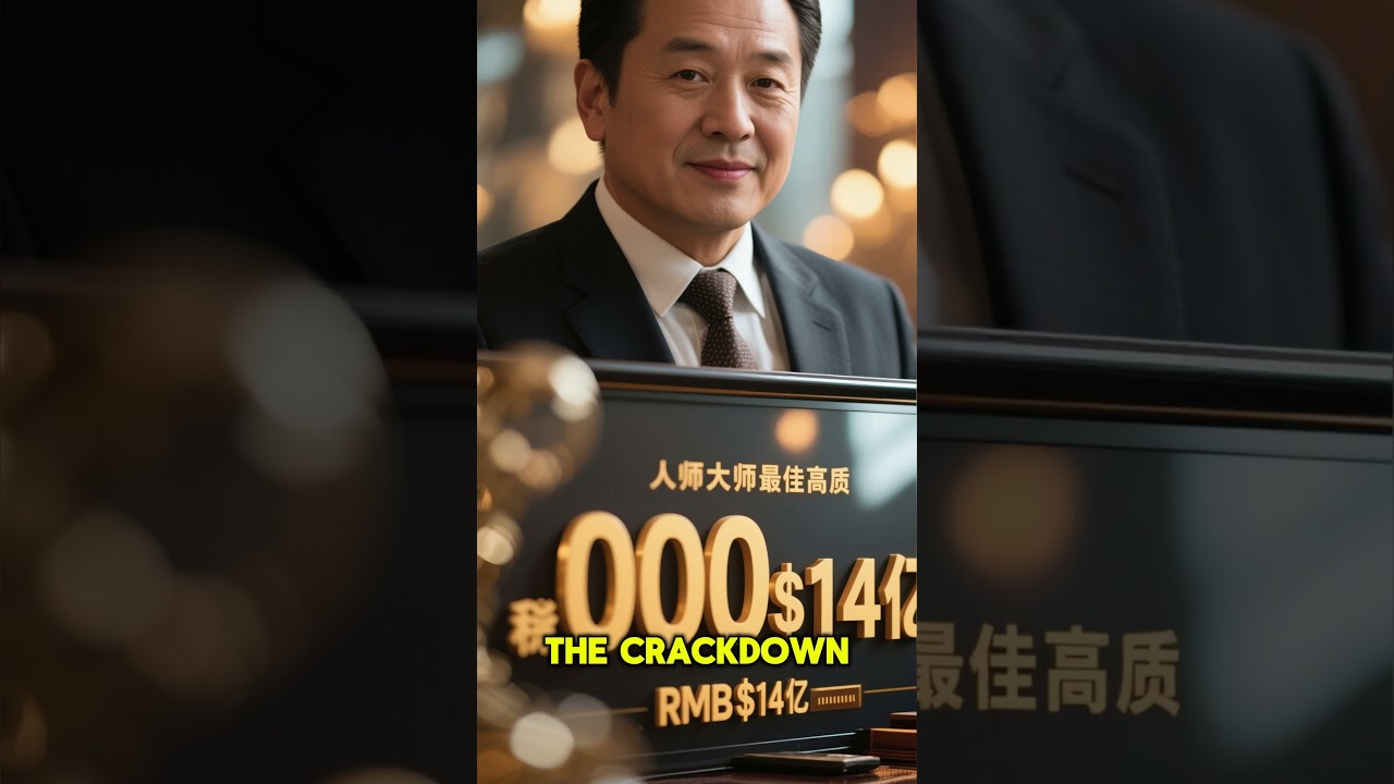 China Bans AI Preaching and Digital Religious Rituals in Crackdown on Online Religious Content ๐ซ