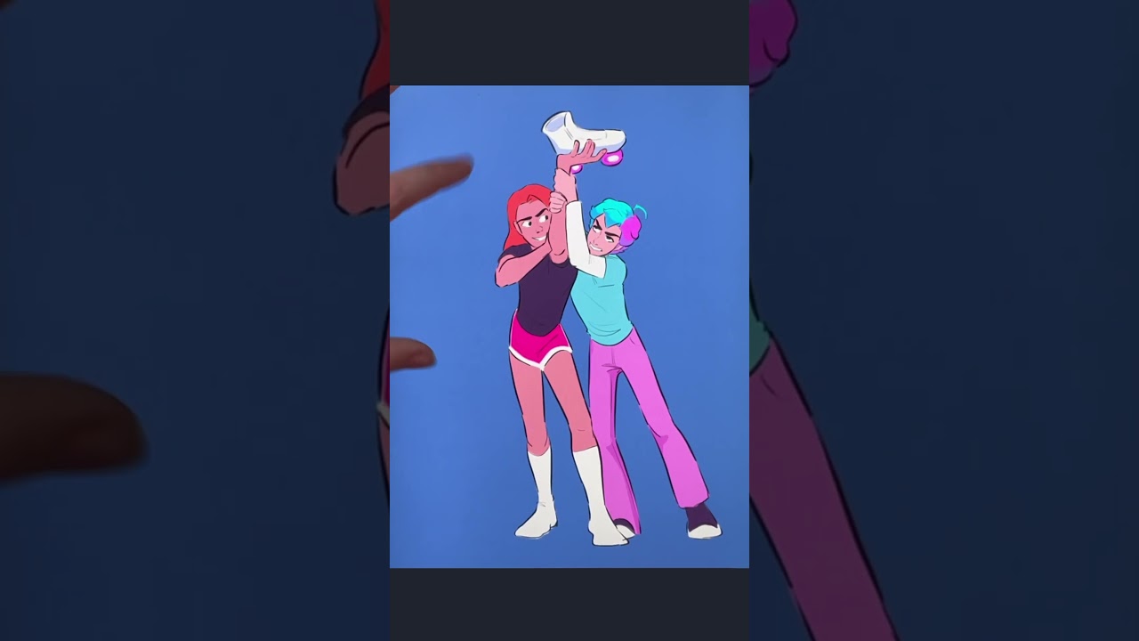 Missing Skates Case Part 2 🛹