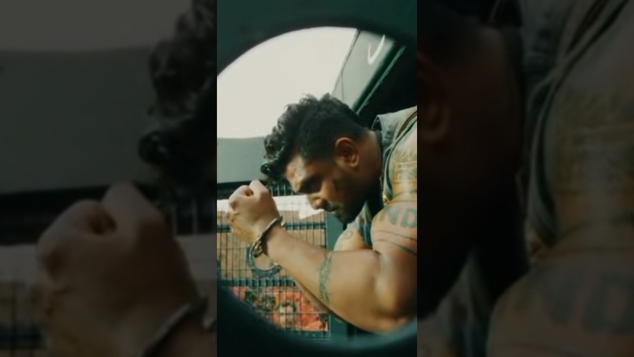 Martin 2024 Hindi Dubbed Action Movie 🎬