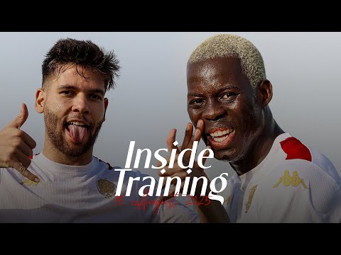 Home Preparations | Building Rhythm and Focus 🔥⚽