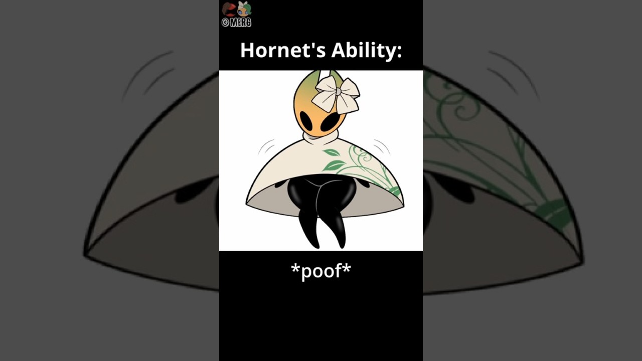 Silksong Skirt Magic ✨