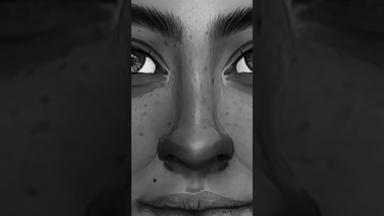 Shocking Black & White Challenge Reveal in The Sims 4!😳