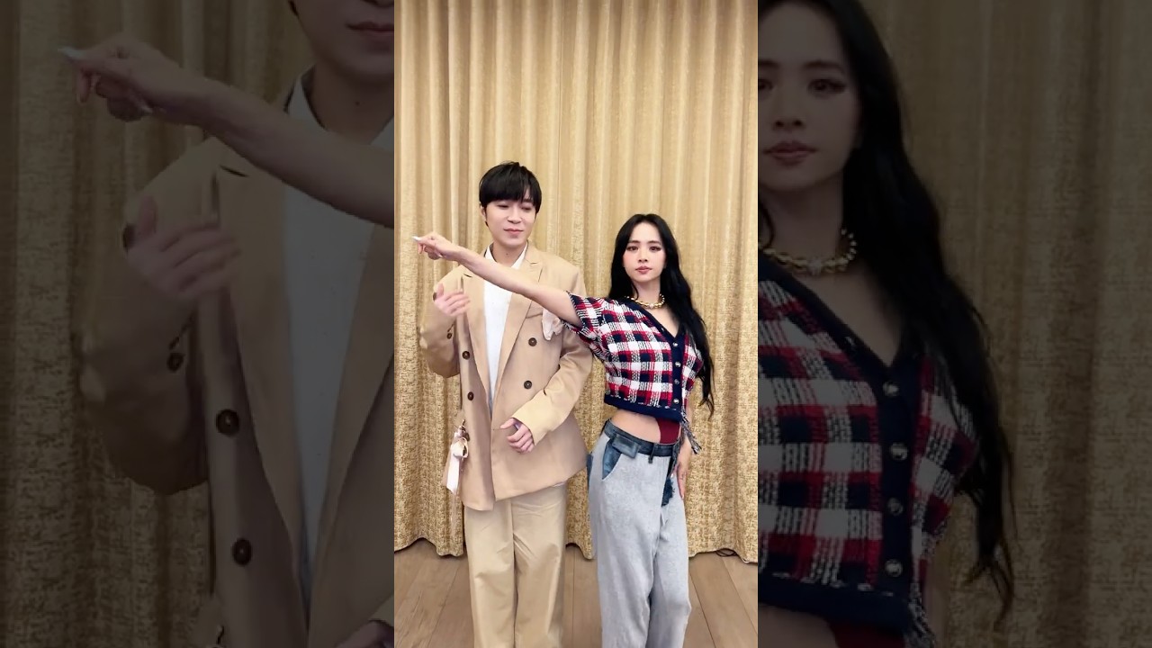 感謝吳青峰打造最舒適的枕頭!🎶 #JolinPillow 挑戰熱潮