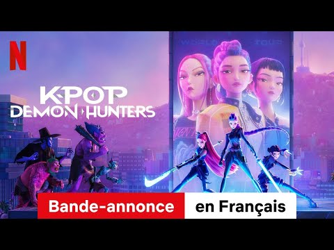 20K Bandes-annonces | Netflix Débloqué