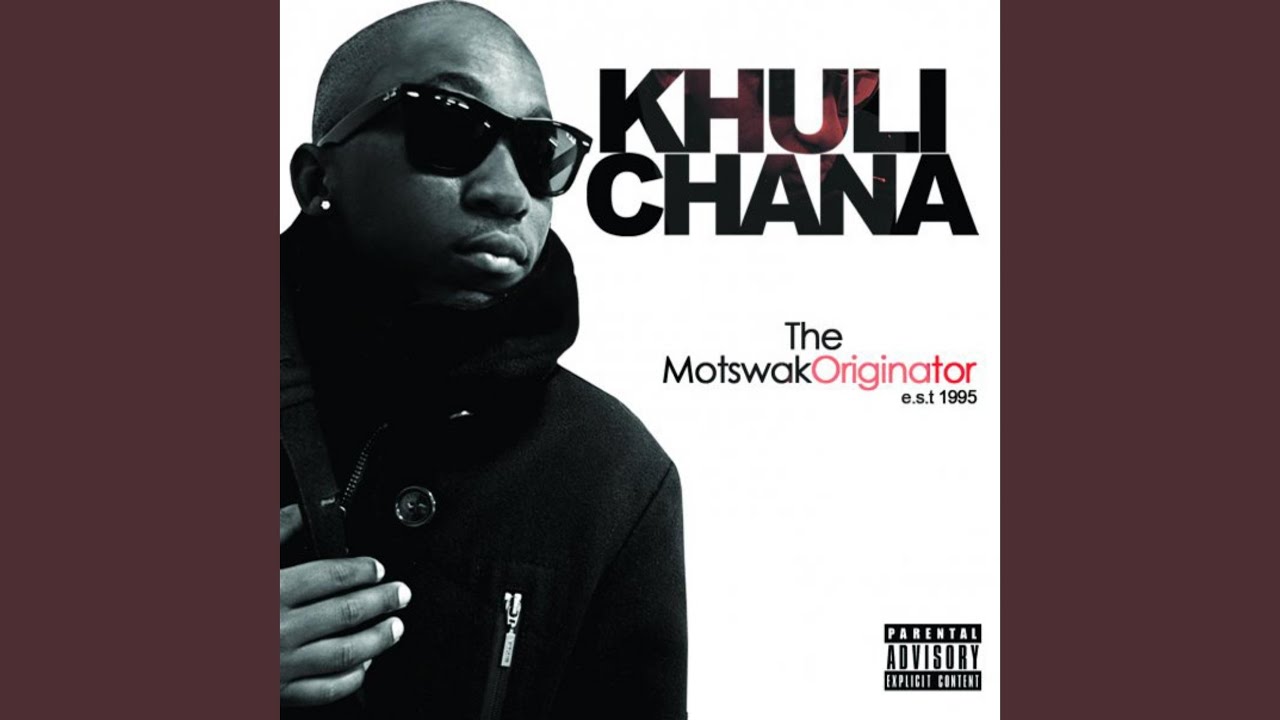 Sthandwa Sam ft. Towdee Mac by Khuli Chana