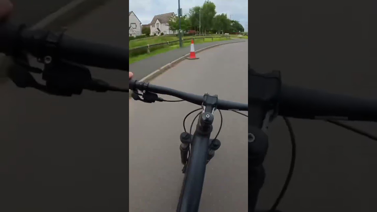 Keep Cycling Until a Karen Tells You to Stop π΄ββοΈ