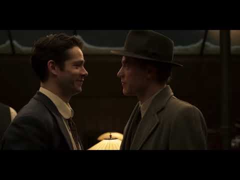 Dylan O'Brien's 2026 Astra Film Awards Montage 🎬