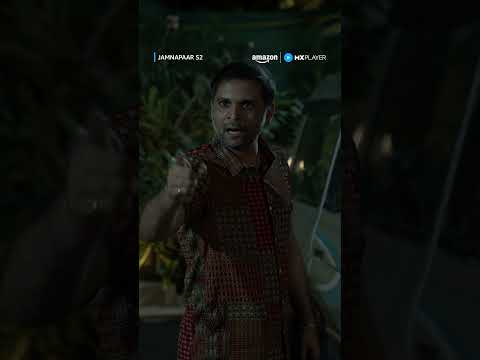 Yeh Deal Nahi Ego Match Hai! | Ritvik Sahore | Jamnapaar Season 2 | Amazon MX Player