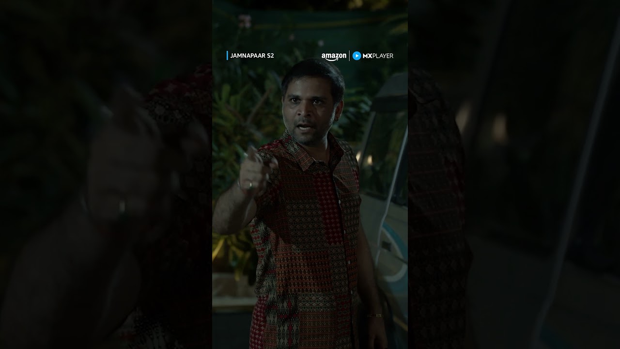 Jamnapaar Season 2: Ritvik Sahore's Intense Ego Clash! | Free Streaming on Amazon & MX Player