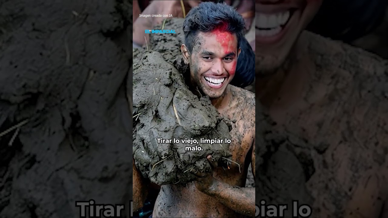 Descubre el Fascinante Festival de la Caca en India 🐄