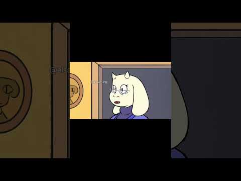 How the fandom saw Sans in 2015 #deltarune #undertale #gaming