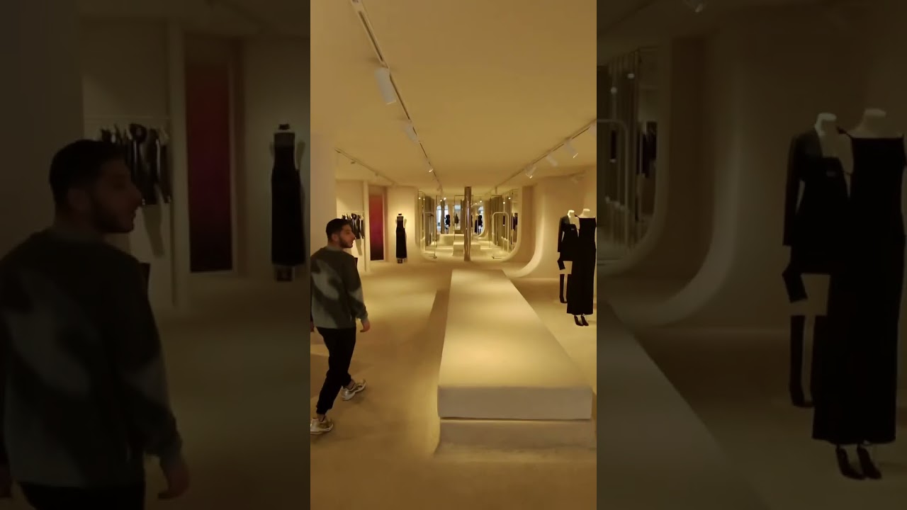 Test de sécurité pour le système 'Courrèges'