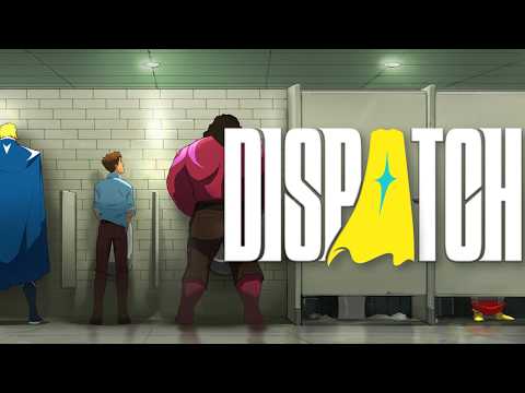 Dispatch | Official Reveal Trailer - Extended Cut (HD)