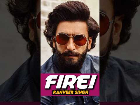 Ranveer Singh’s Power-Packed Comeback with 3 Big Blockbusters #ranveersingh #dhurandhar #don3