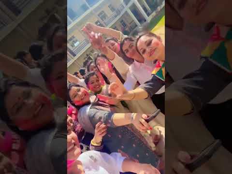 Let’s Play Holi #anumalik #holisong #holispecial