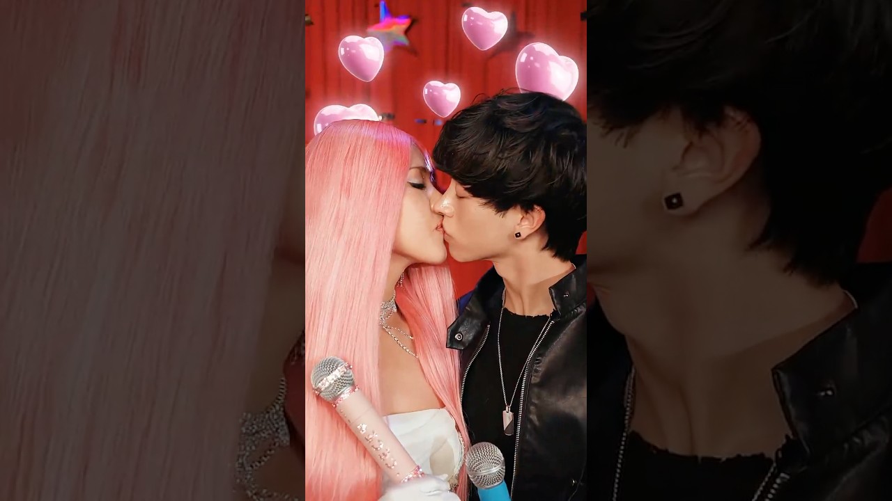 Falling in Love at a Concert ๐ถ