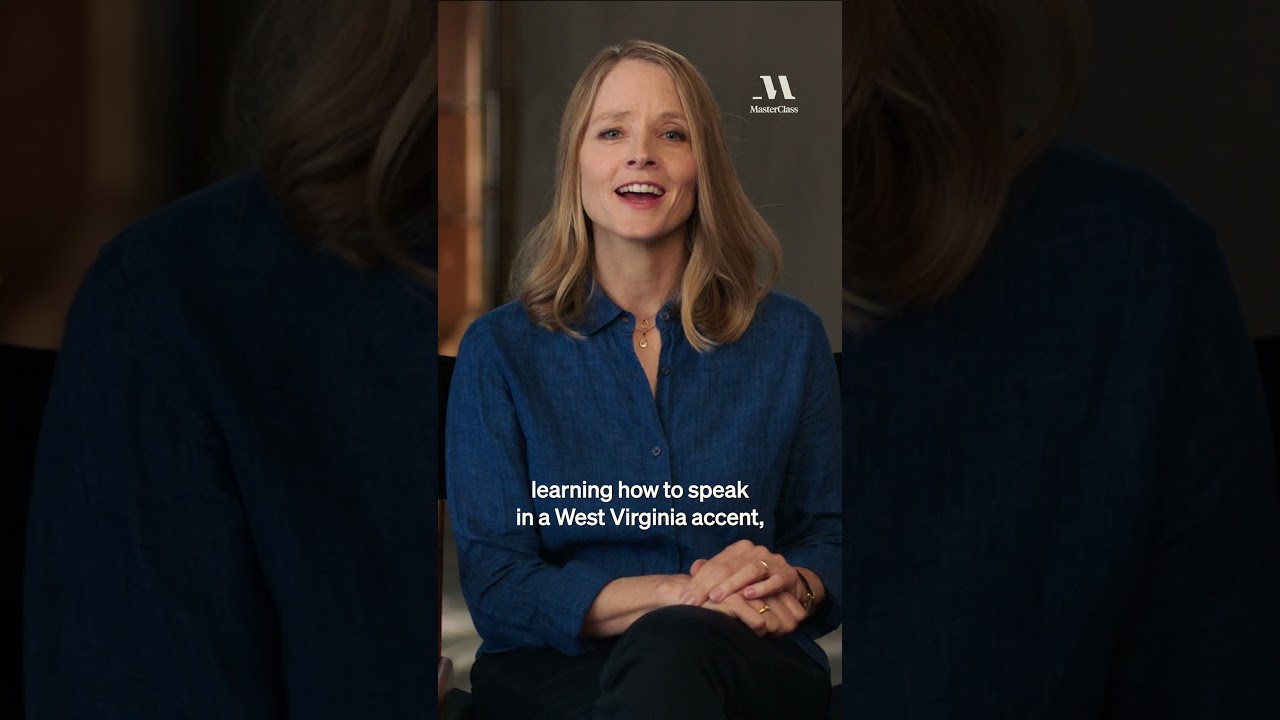 Anthony Hopkins Mocked Clarice’s Accent in Silence of the Lambs — The Untold Story 🎬
