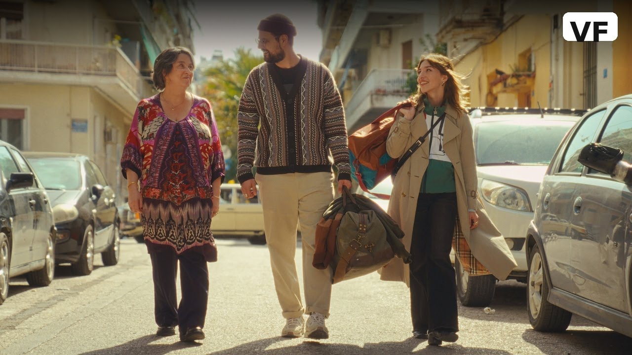 Tout va super (2026) VF: Comédie Dramatique