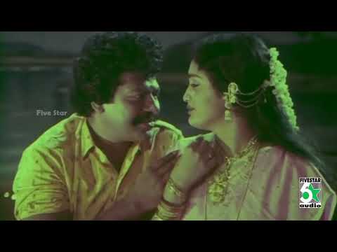 Oru Santhana Kaattu Song | Ellame En Rasathan 🎶
