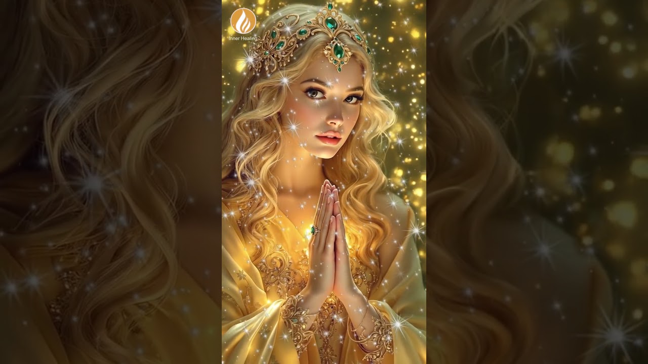 432 Hz Frequency Music for Manifesting Miracles, Abundance, and Wealth