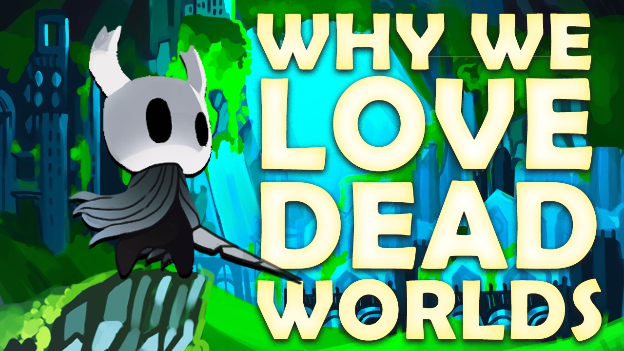 Worldbuilding: Post-Apocalyptic Settings π