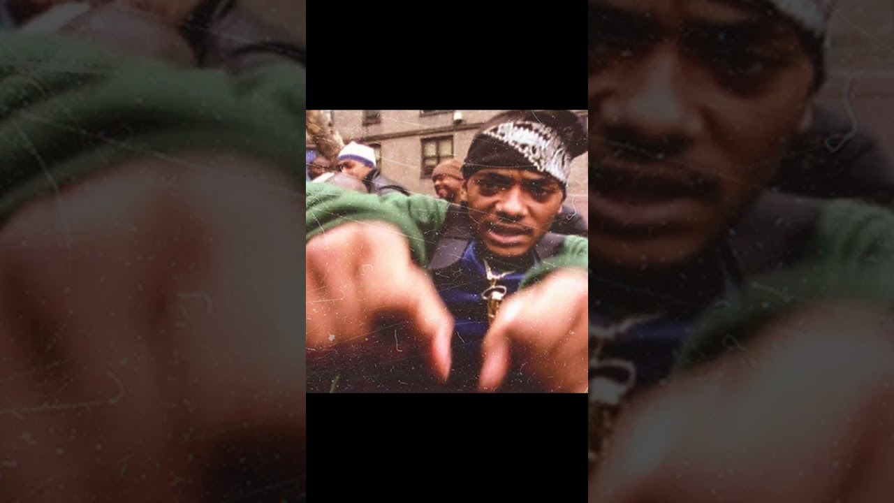 Mobb Deep Style Boom Bap Beat - 'Mix of Action' 🎶