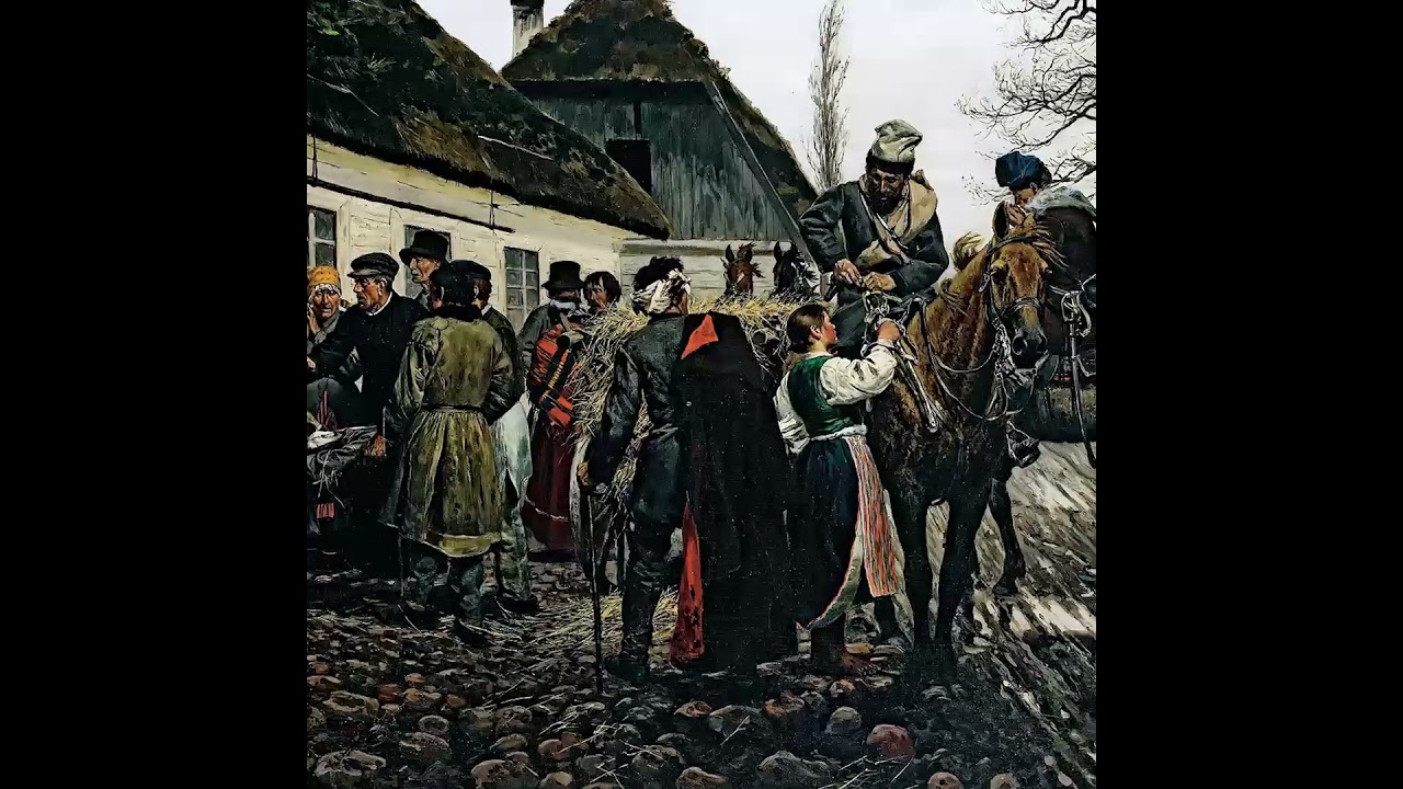 История России: важные факты и события — Артём Круглов